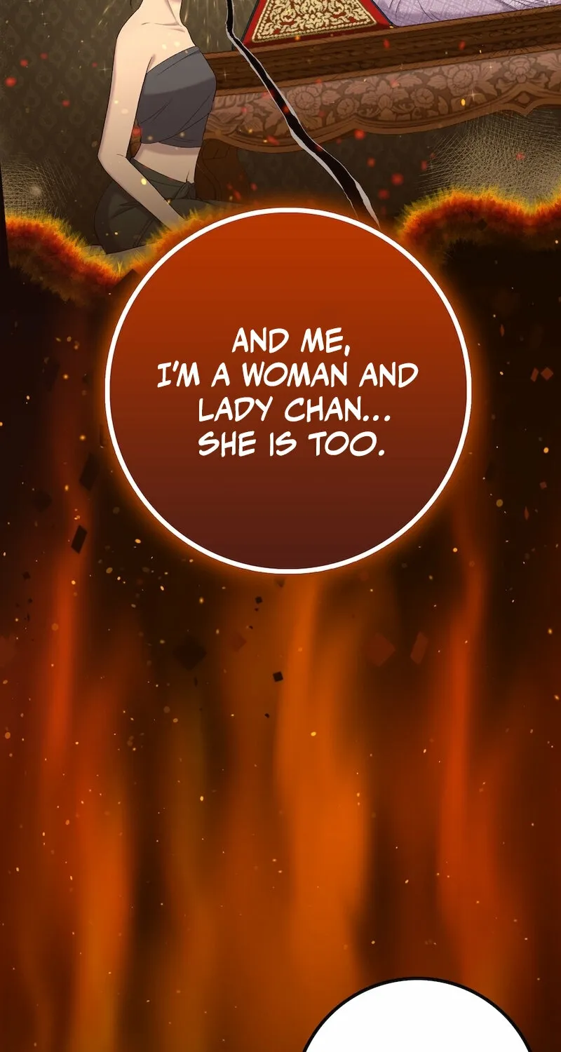 Lady and Gentle Love Chapter 18 page 15 - 