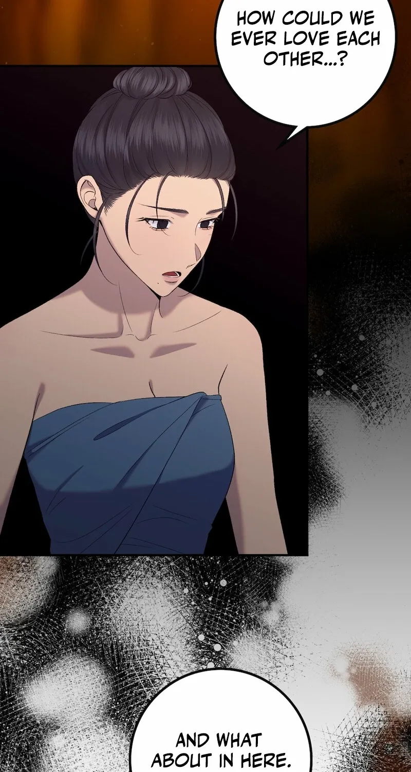 Lady and Gentle Love Chapter 18 page 16 - 