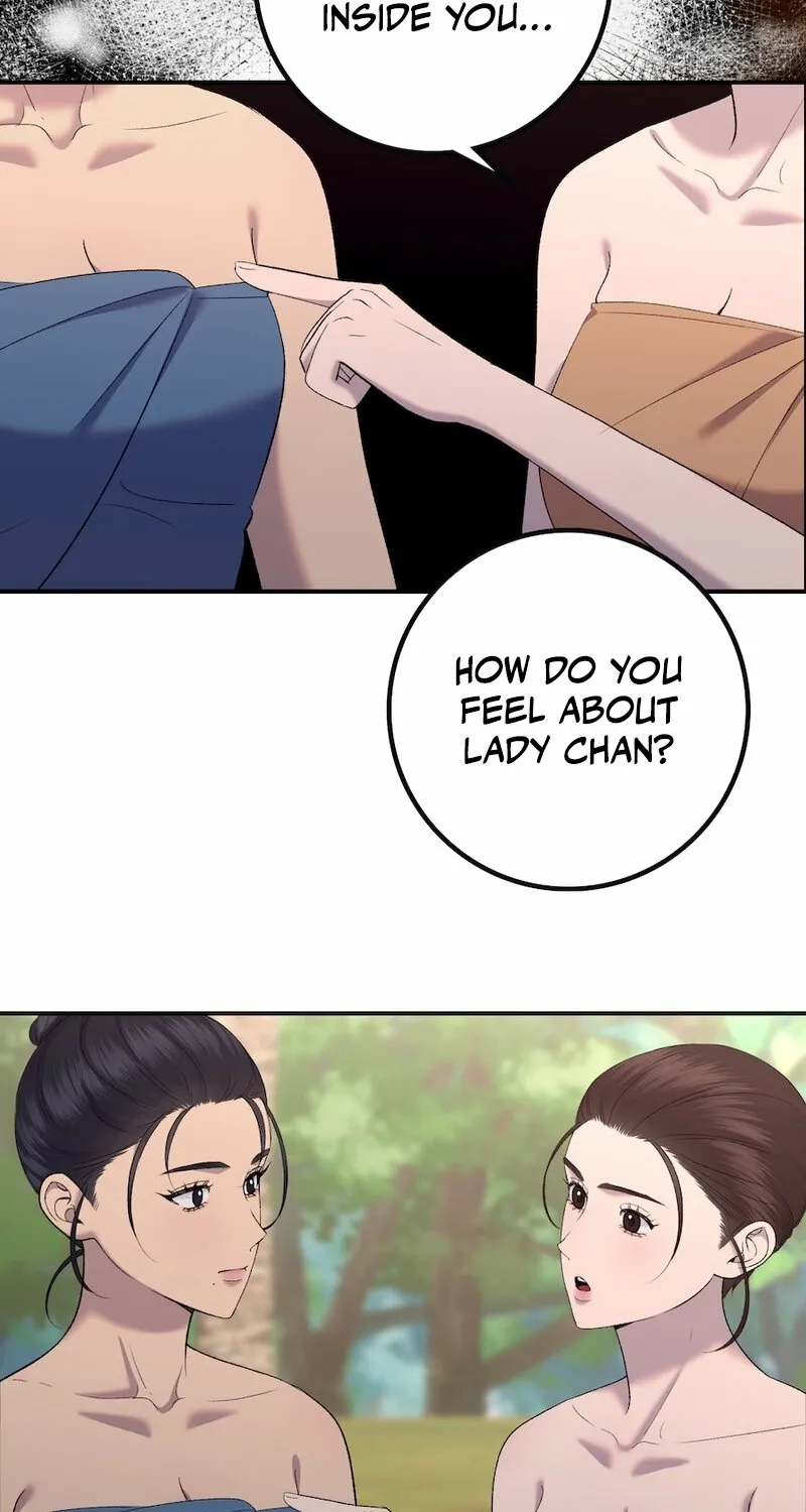 Lady and Gentle Love Chapter 18 page 17 - 
