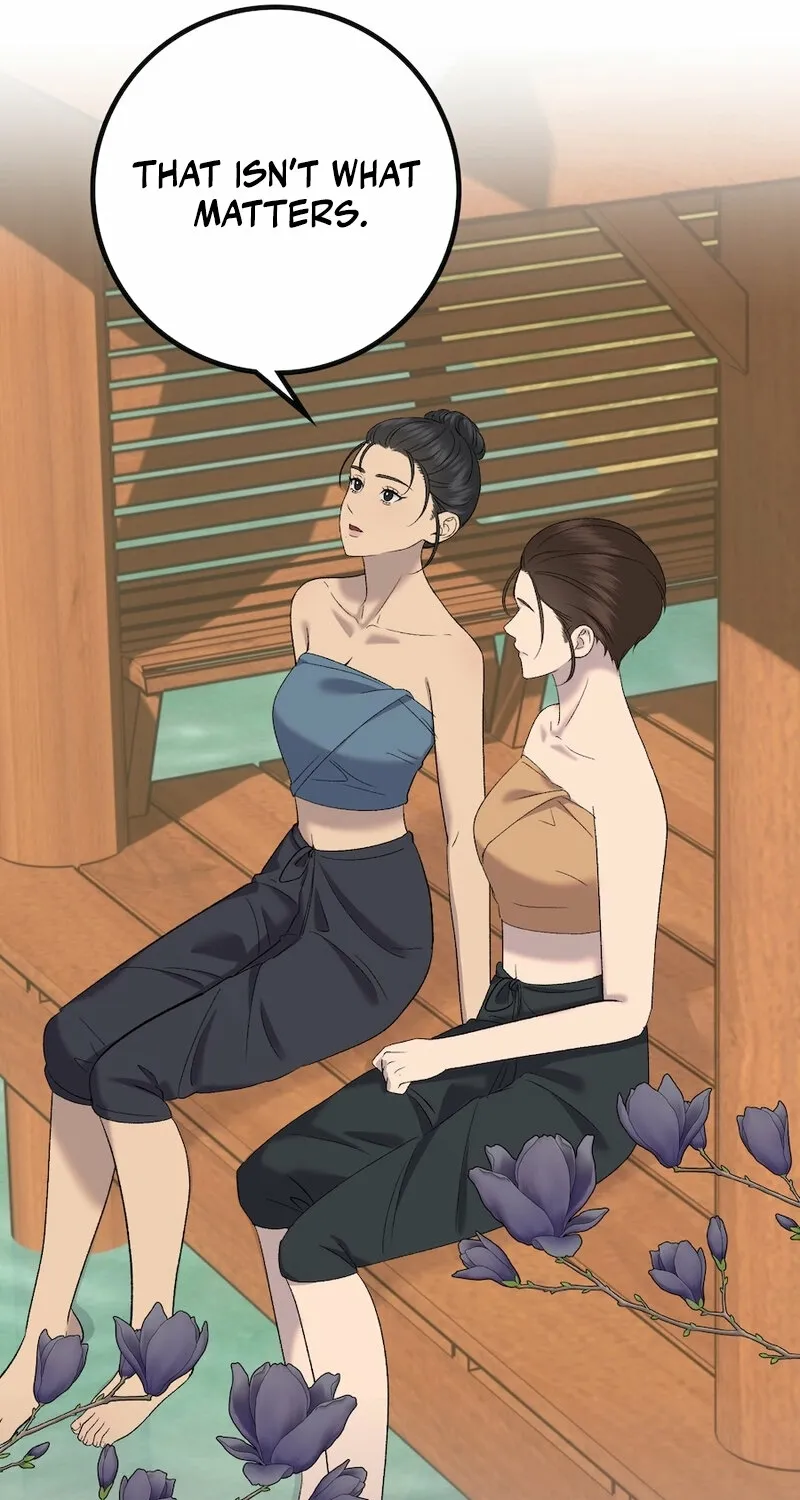 Lady and Gentle Love Chapter 18 page 19 - 