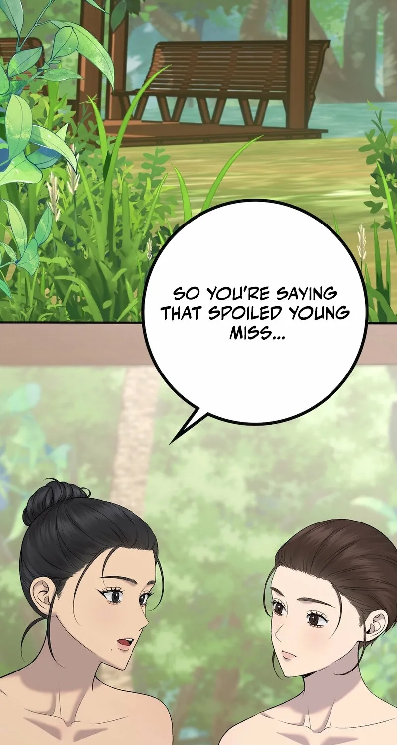 Lady and Gentle Love Chapter 18 page 3 - 