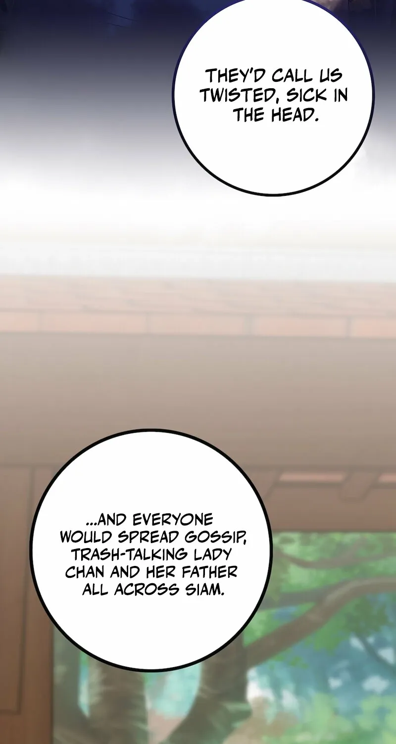 Lady and Gentle Love Chapter 18 page 21 - 