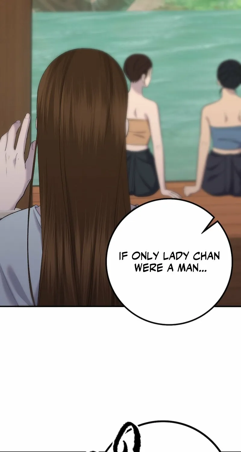 Lady and Gentle Love Chapter 18 page 22 - 