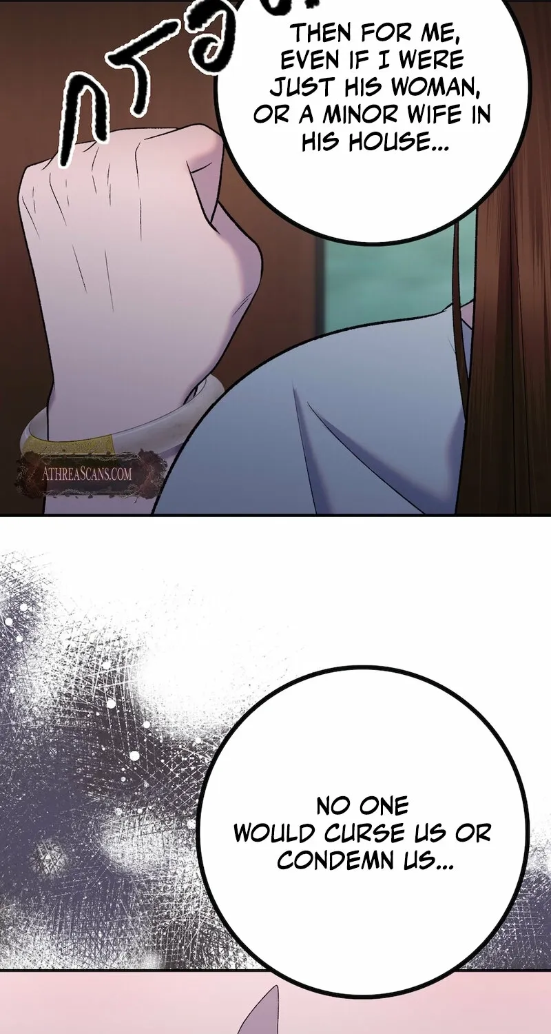 Lady and Gentle Love Chapter 18 page 23 - 