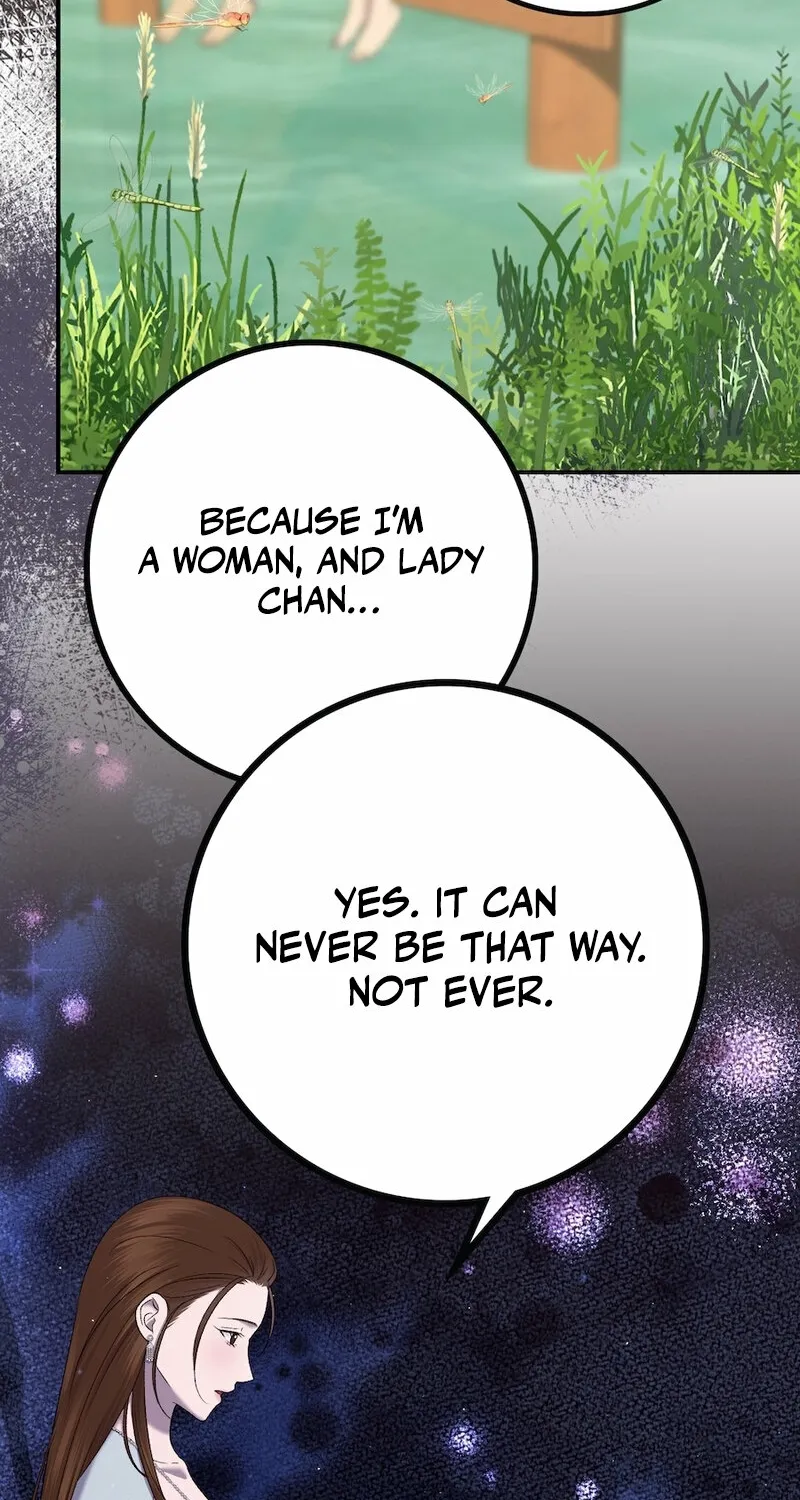 Lady and Gentle Love Chapter 18 page 28 - 