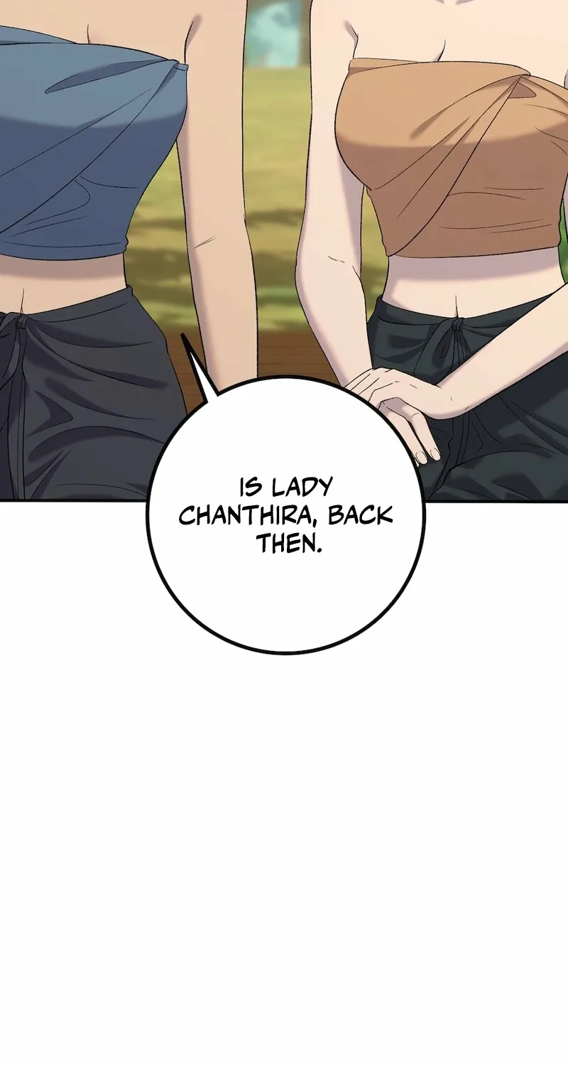 Lady and Gentle Love Chapter 18 page 4 - 