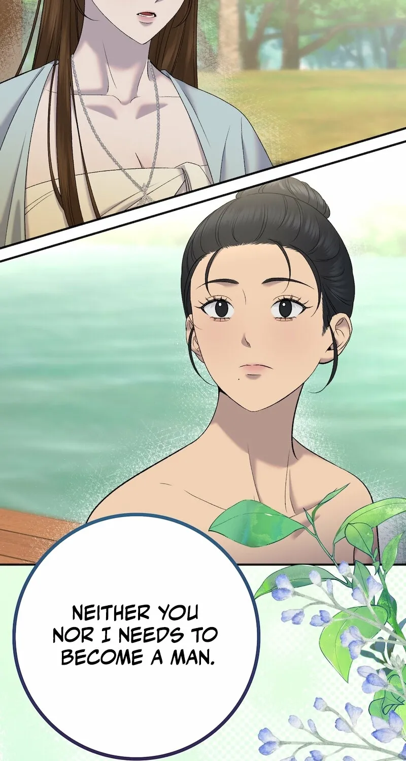 Lady and Gentle Love Chapter 18 page 31 - 