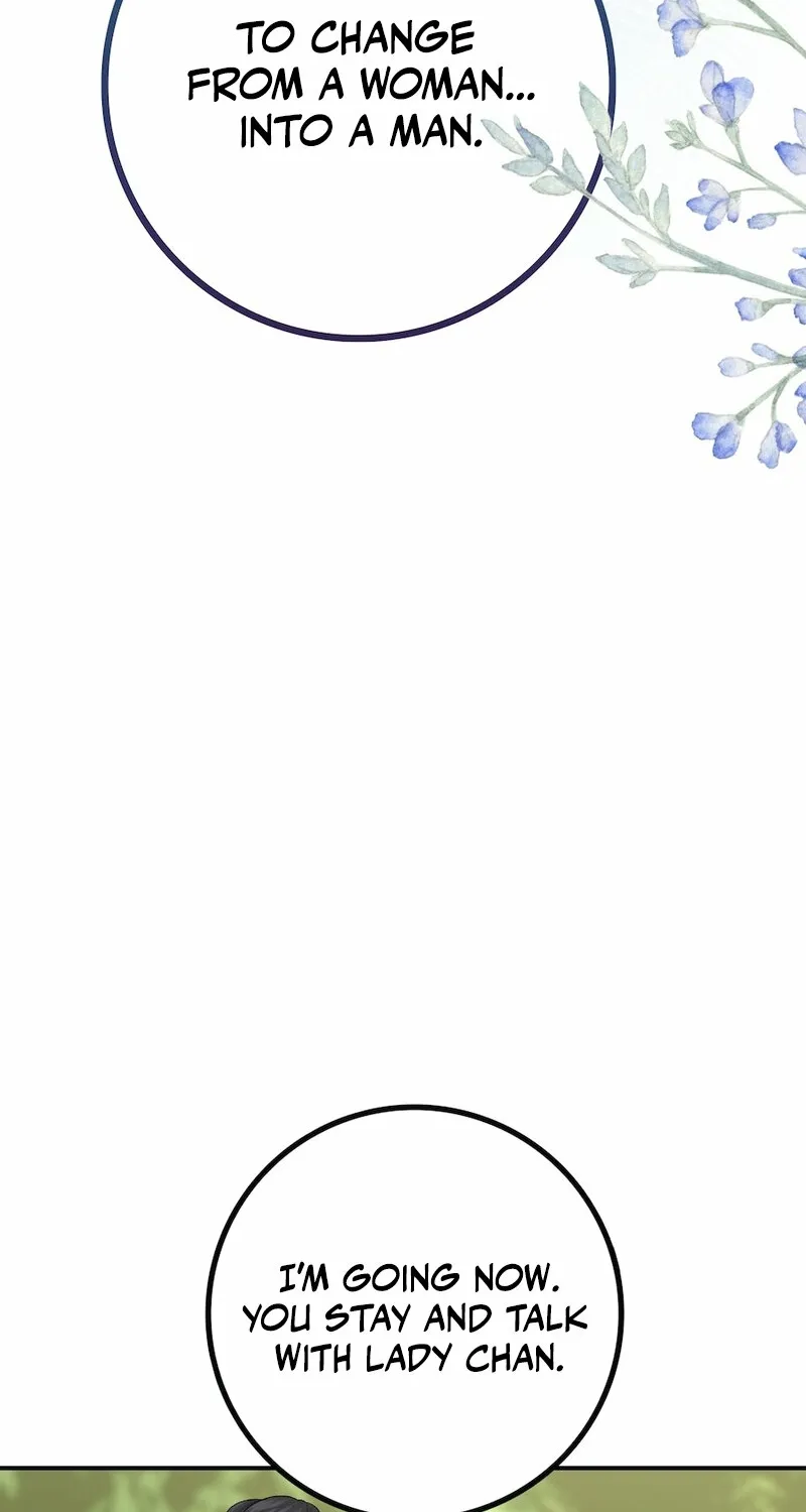 Lady and Gentle Love Chapter 18 page 36 - 