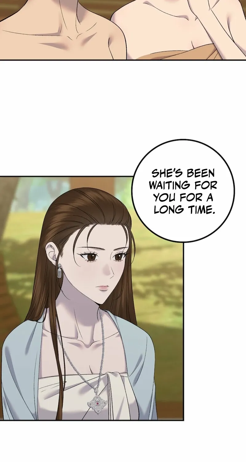 Lady and Gentle Love Chapter 18 page 38 - 