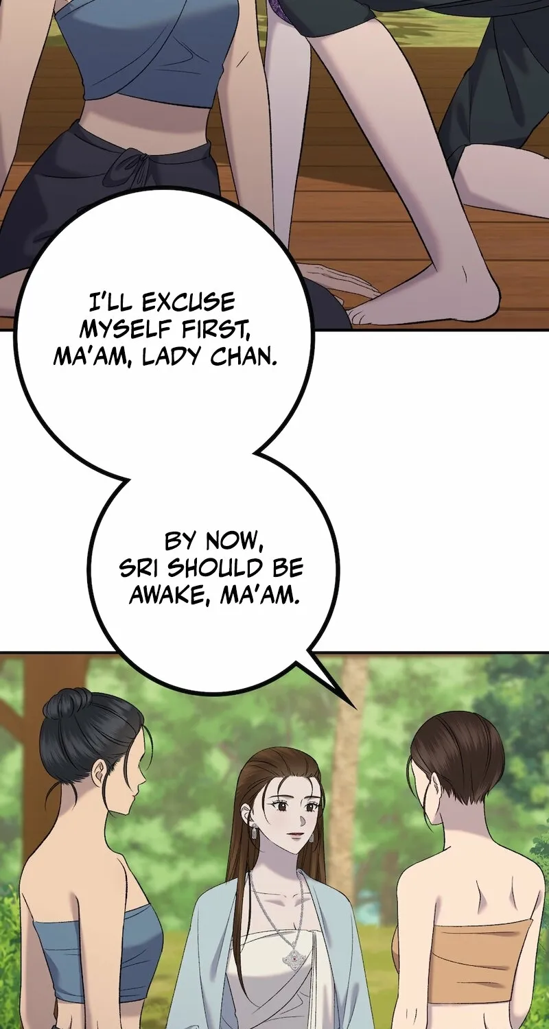 Lady and Gentle Love Chapter 18 page 40 - 