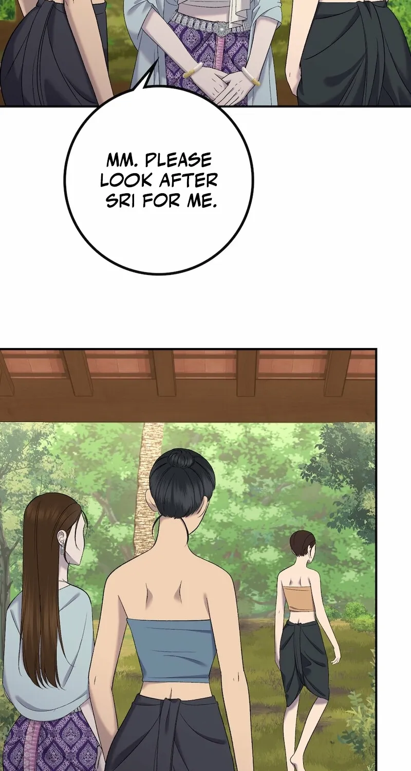 Lady and Gentle Love Chapter 18 page 41 - 