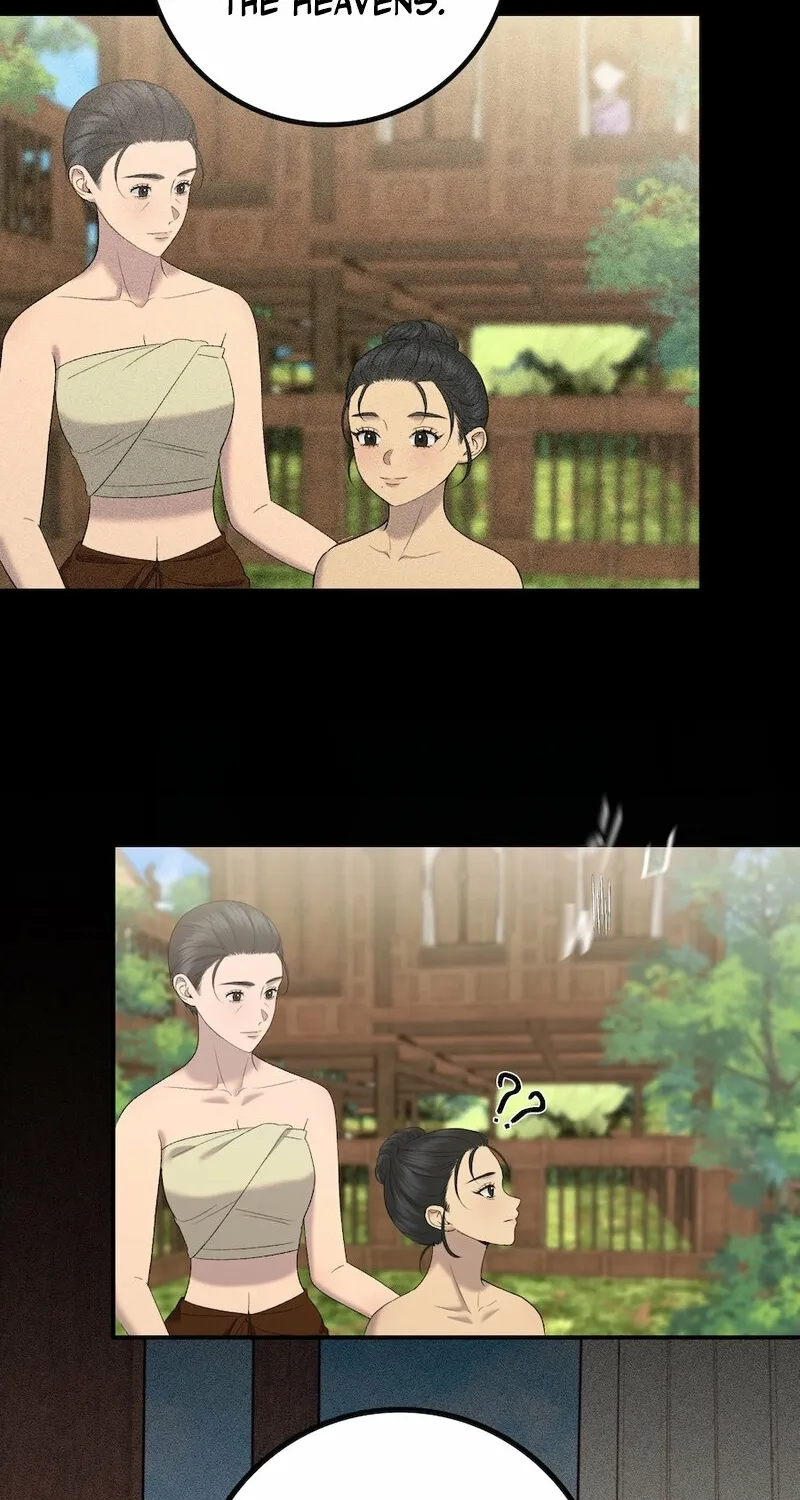 Lady and Gentle Love Chapter 18 page 50 - 