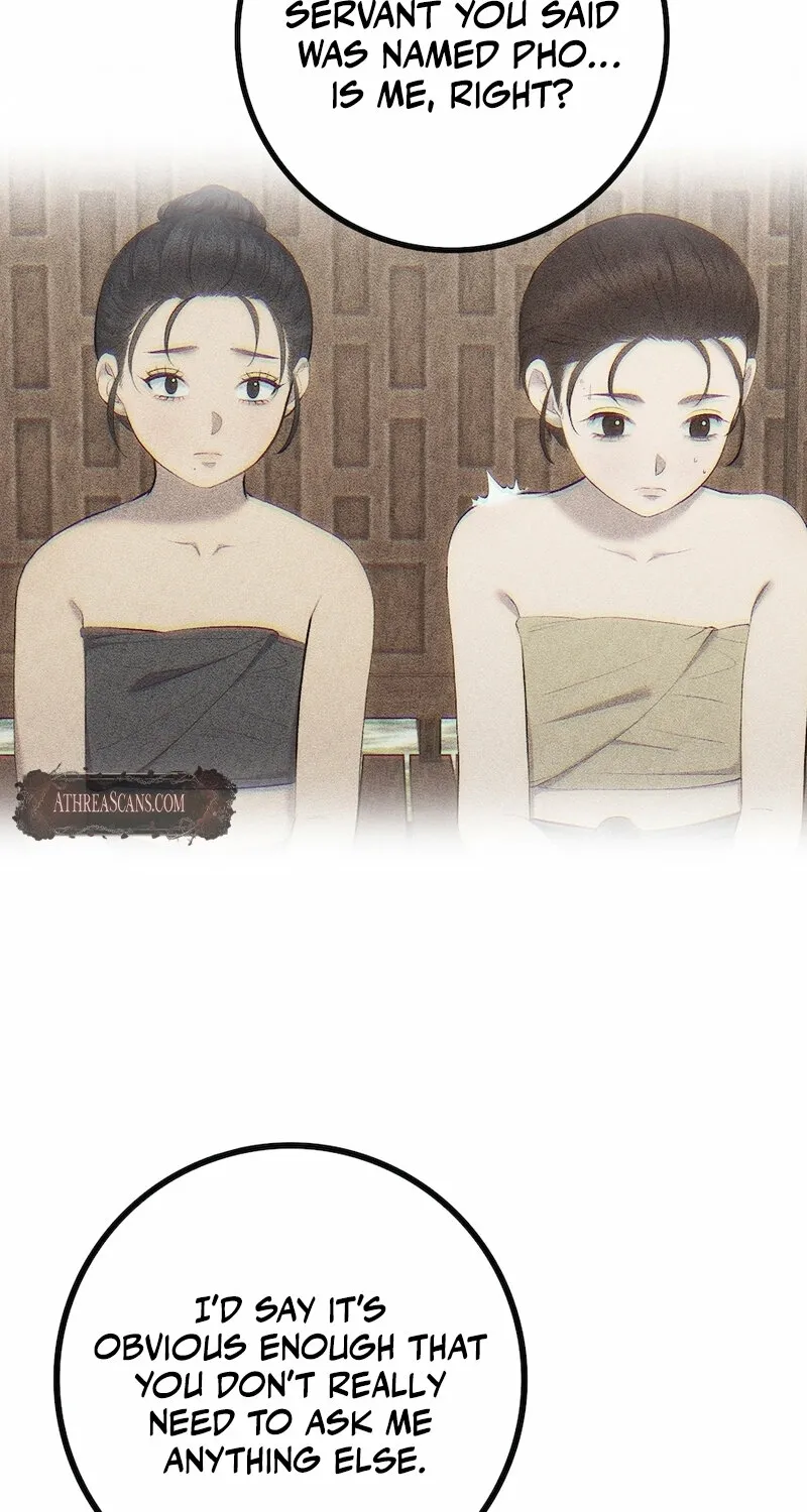 Lady and Gentle Love Chapter 18 page 6 - 