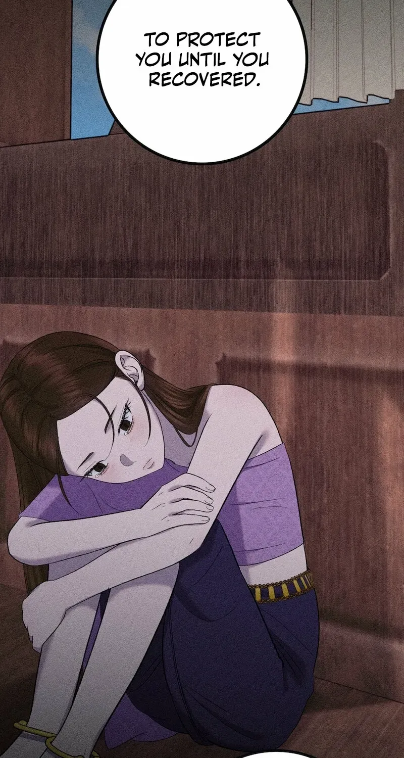 Lady and Gentle Love Chapter 18 page 51 - 