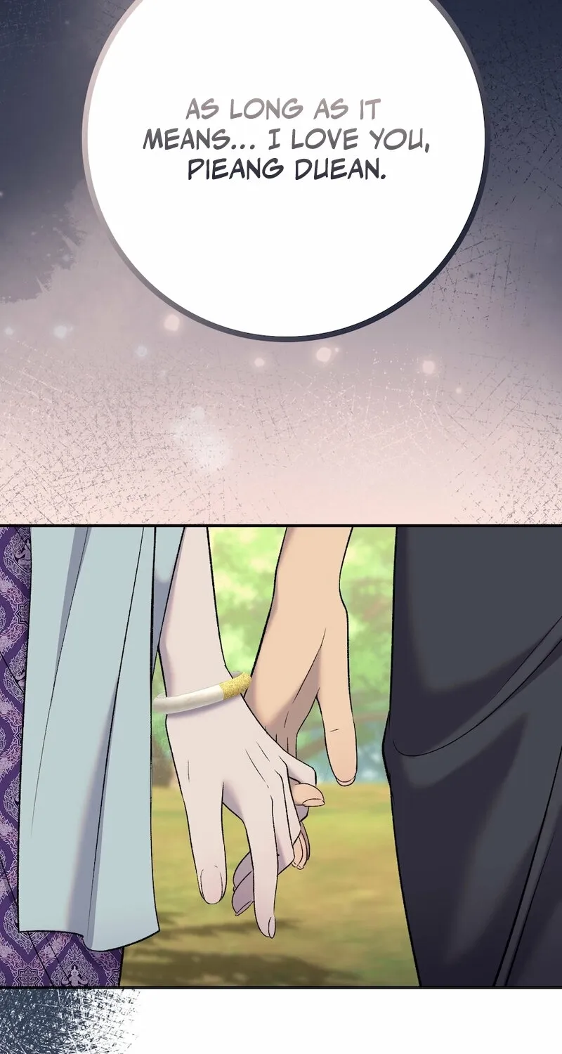 Lady and Gentle Love Chapter 18 page 58 - 