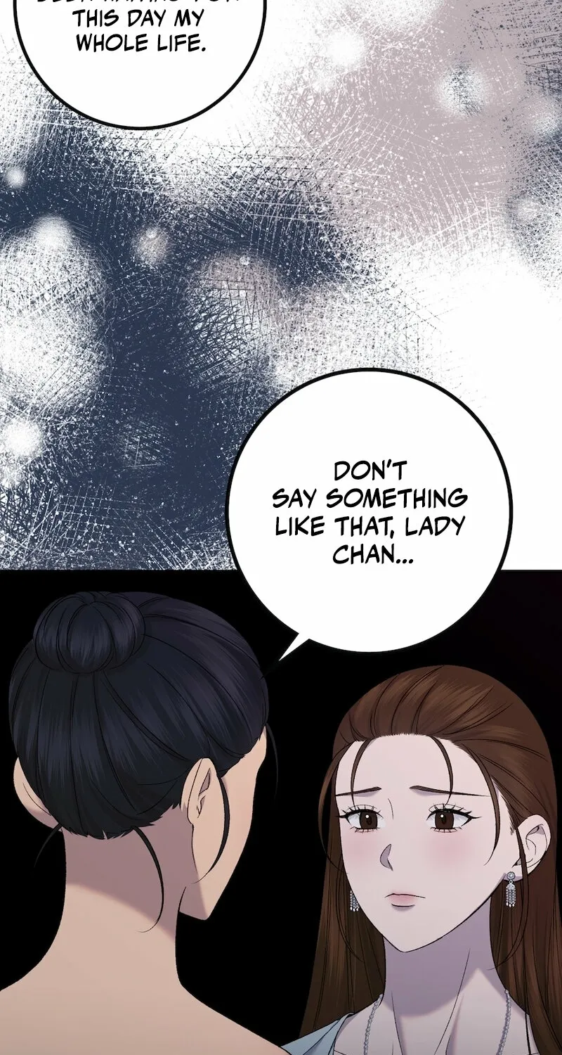 Lady and Gentle Love Chapter 18 page 61 - 