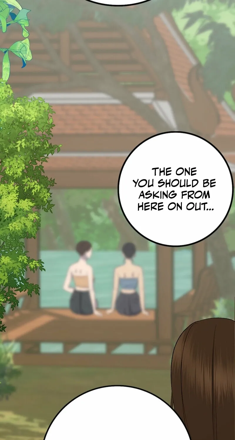 Lady and Gentle Love Chapter 18 page 8 - 