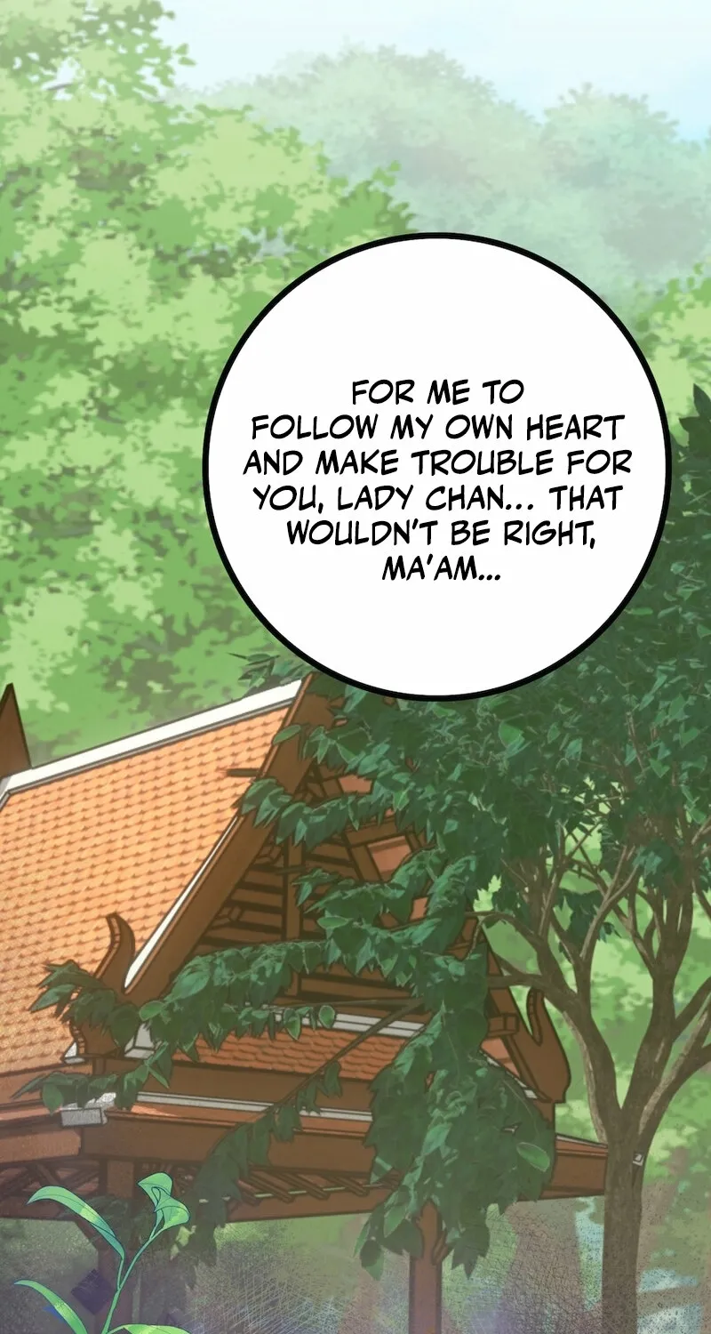 Lady and Gentle Love Chapter 19 page 2 - 