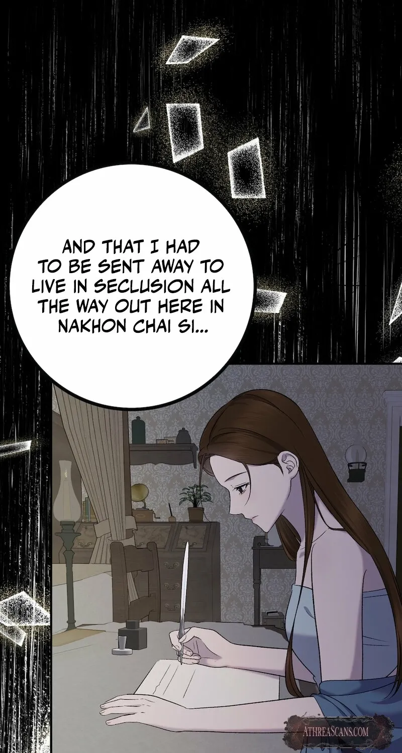 Lady and Gentle Love Chapter 19 page 16 - 