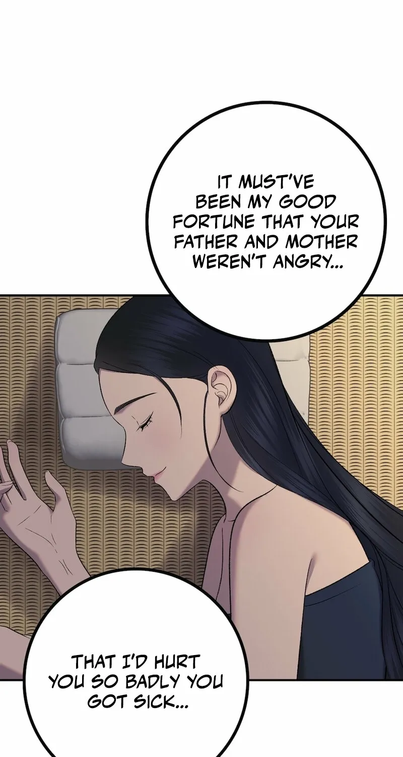 Lady and Gentle Love Chapter 19 page 19 - 