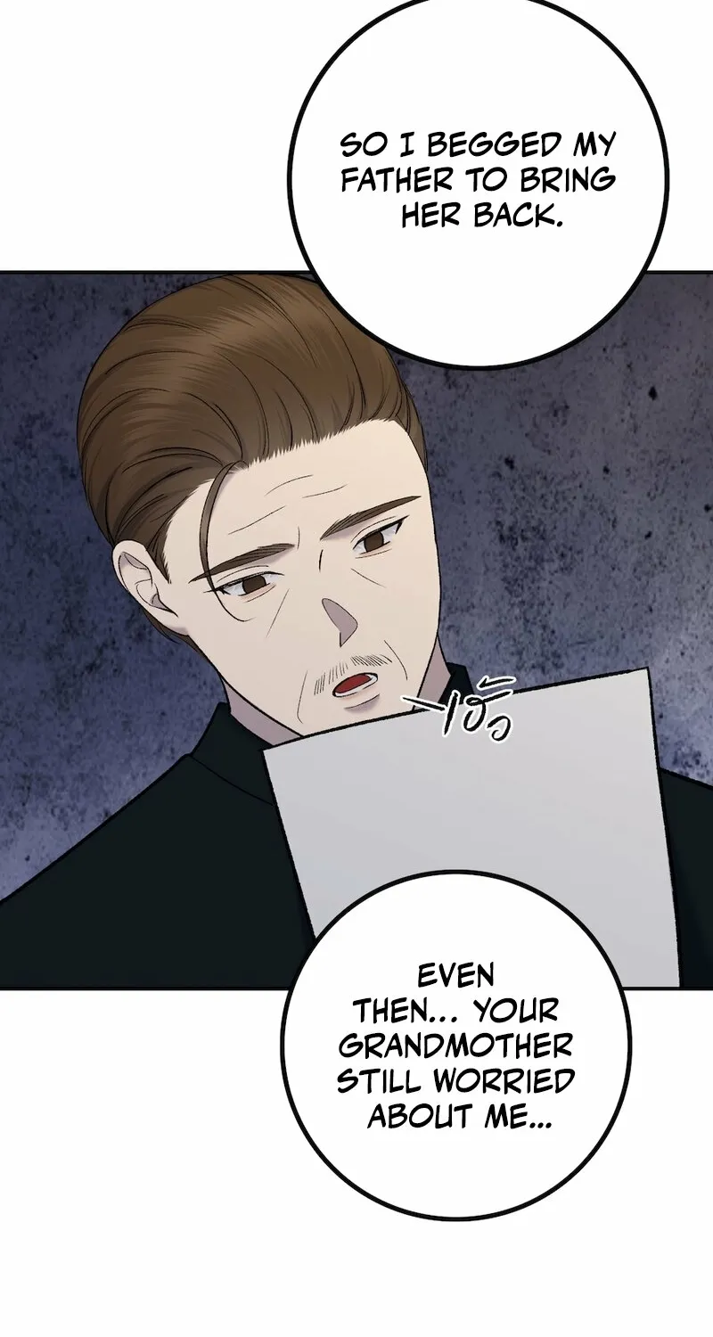 Lady and Gentle Love Chapter 19 page 29 - 