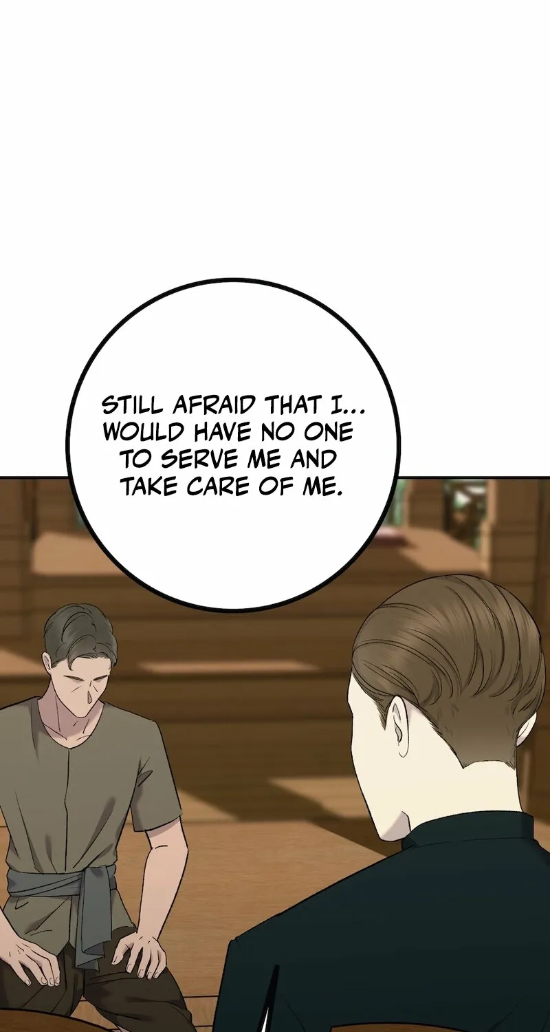 Lady and Gentle Love Chapter 19 page 30 - 
