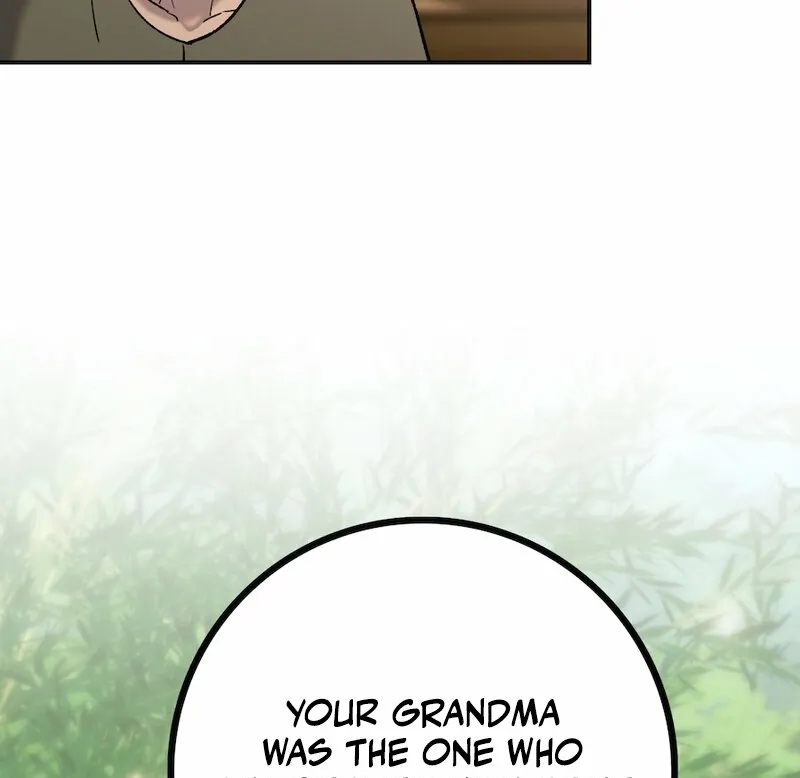 Lady and Gentle Love Chapter 19 page 32 - 