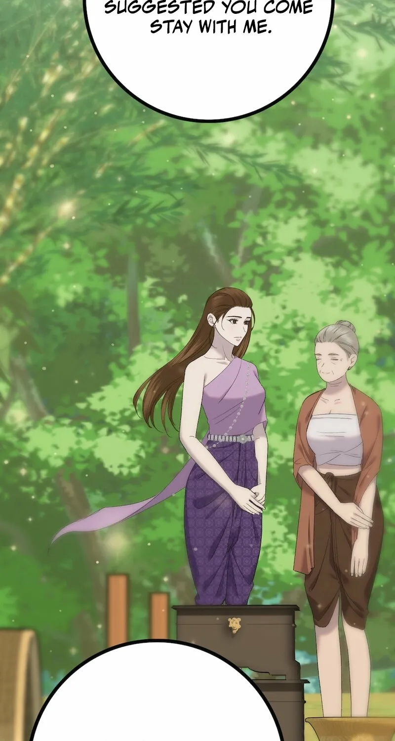 Lady and Gentle Love Chapter 19 page 33 - 