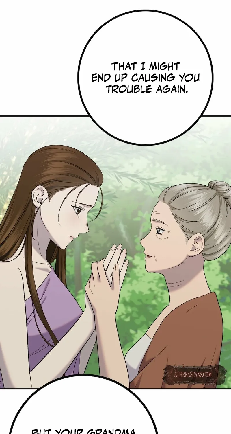 Lady and Gentle Love Chapter 19 page 36 - 