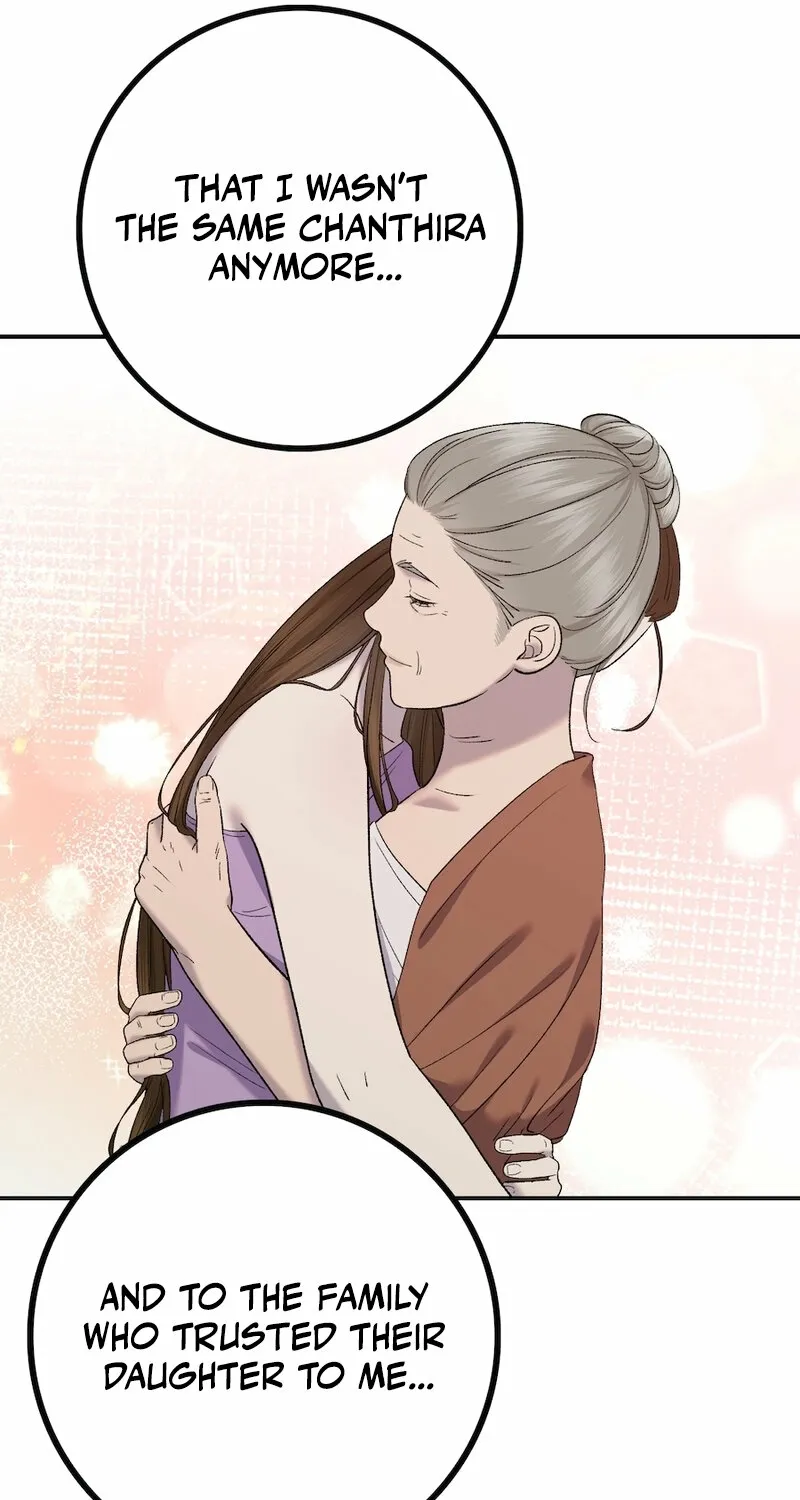 Lady and Gentle Love Chapter 19 page 38 - 