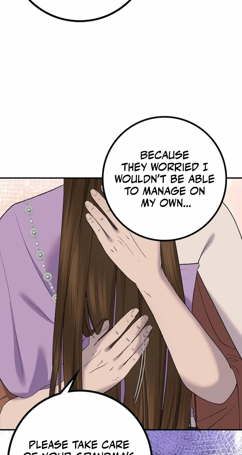 Lady and Gentle Love Chapter 19 page 39 - 