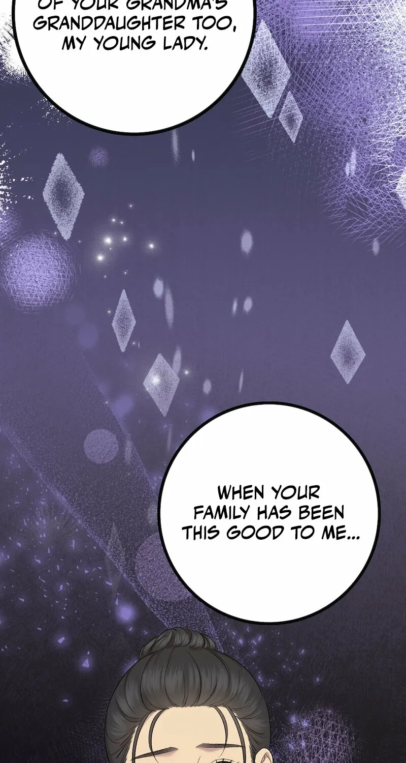 Lady and Gentle Love Chapter 19 page 40 - 