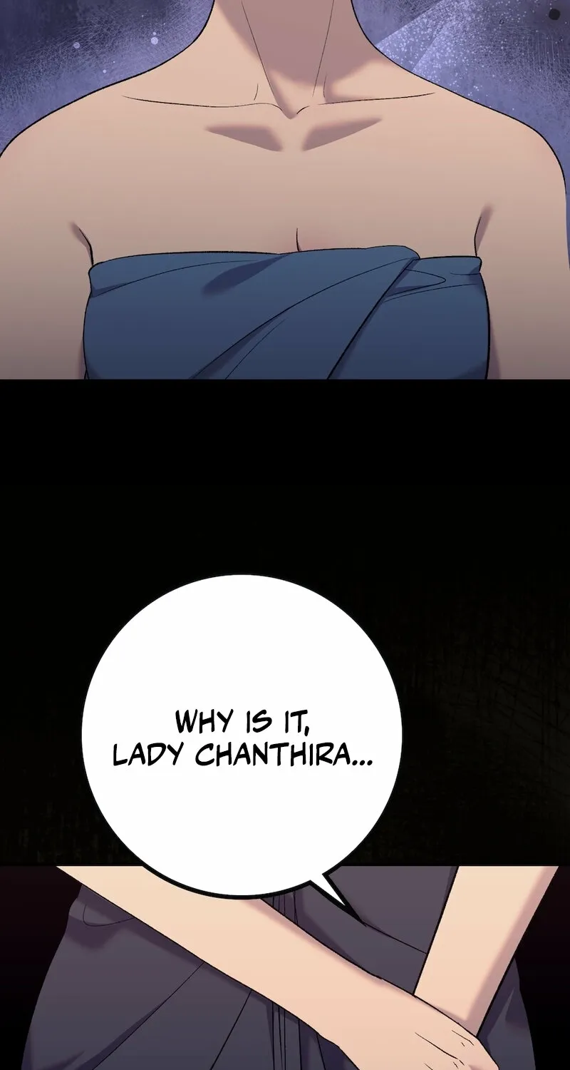 Lady and Gentle Love Chapter 19 page 5 - 