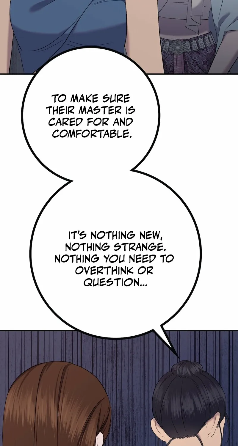 Lady and Gentle Love Chapter 19 page 46 - 