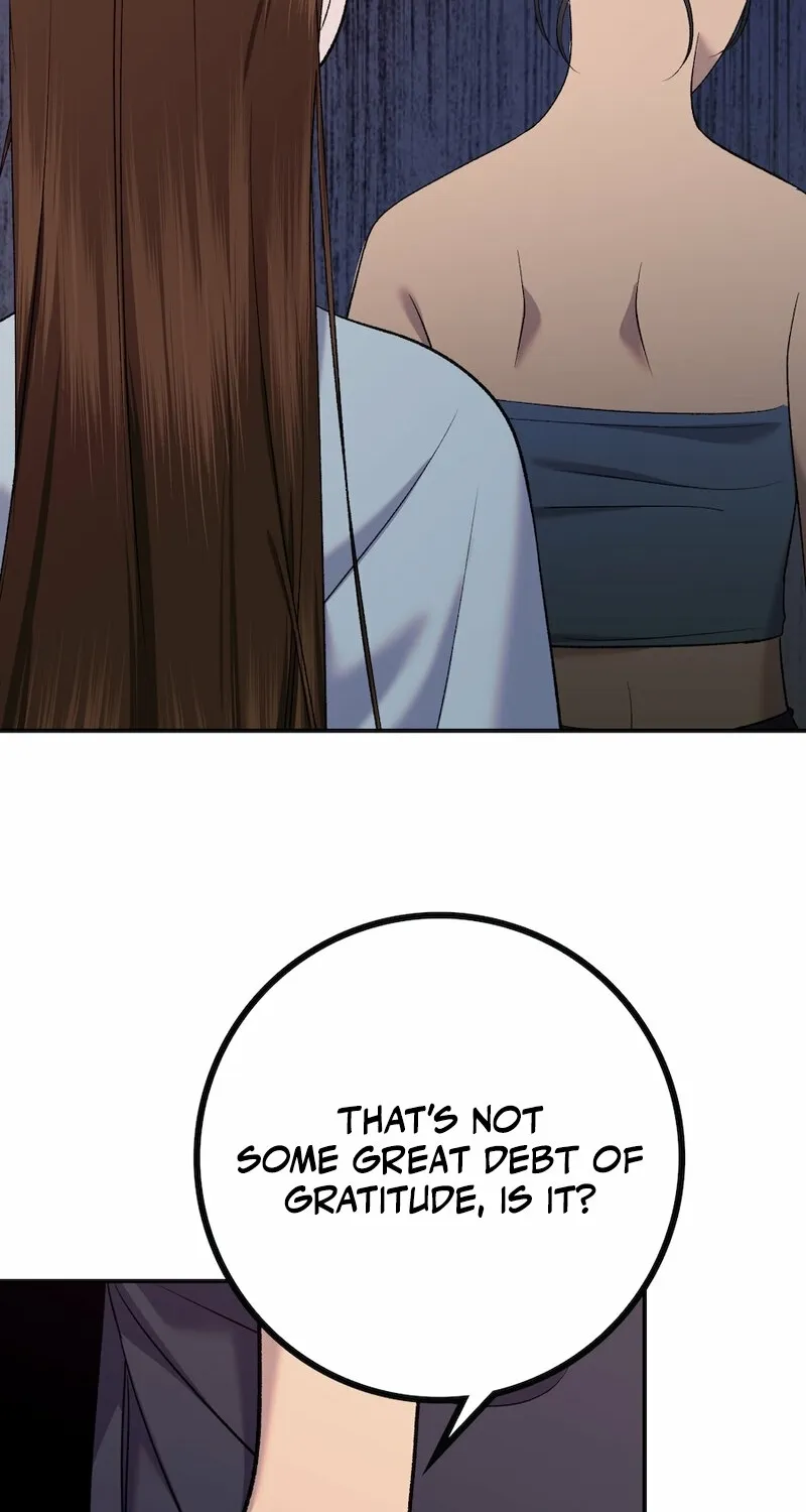 Lady and Gentle Love Chapter 19 page 47 - 
