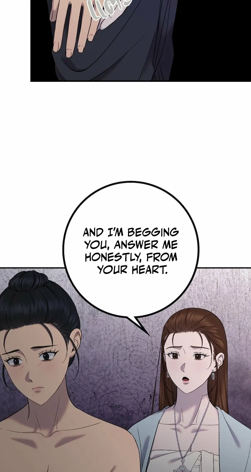 Lady and Gentle Love Chapter 19 page 49 - 