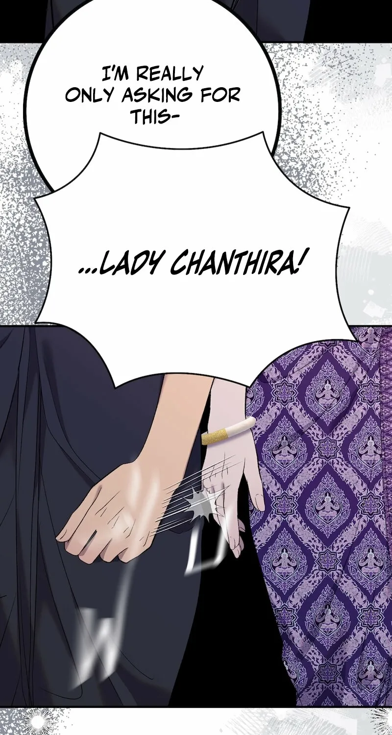 Lady and Gentle Love Chapter 19 page 57 - 
