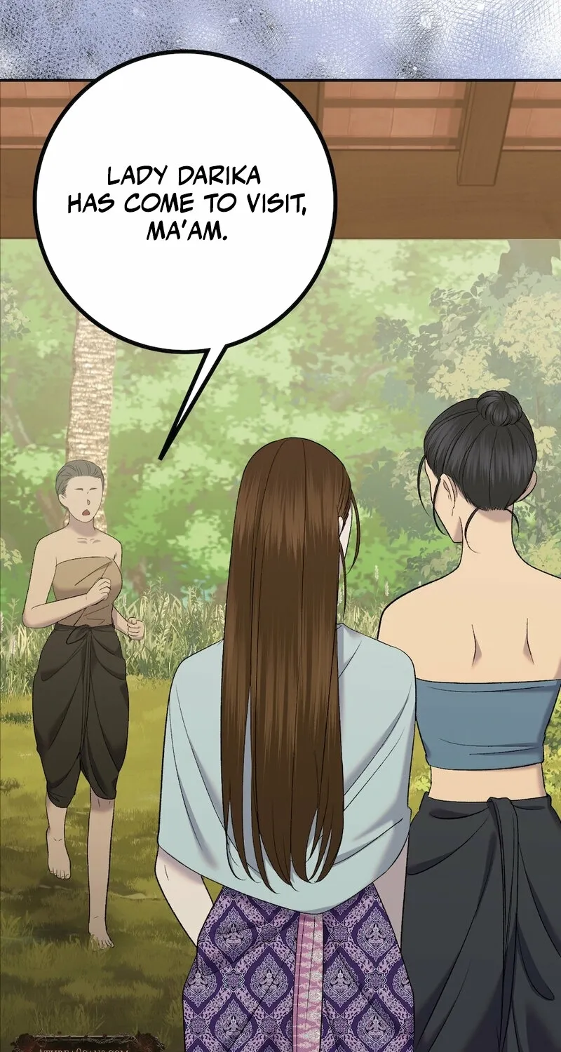 Lady and Gentle Love Chapter 19 page 59 - 