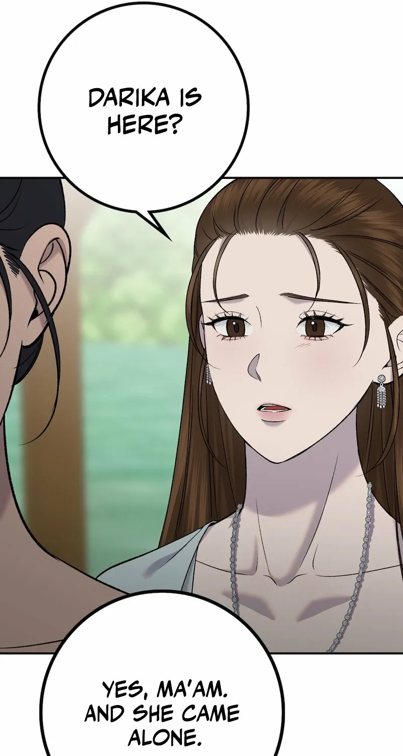 Lady and Gentle Love Chapter 19 page 61 - 
