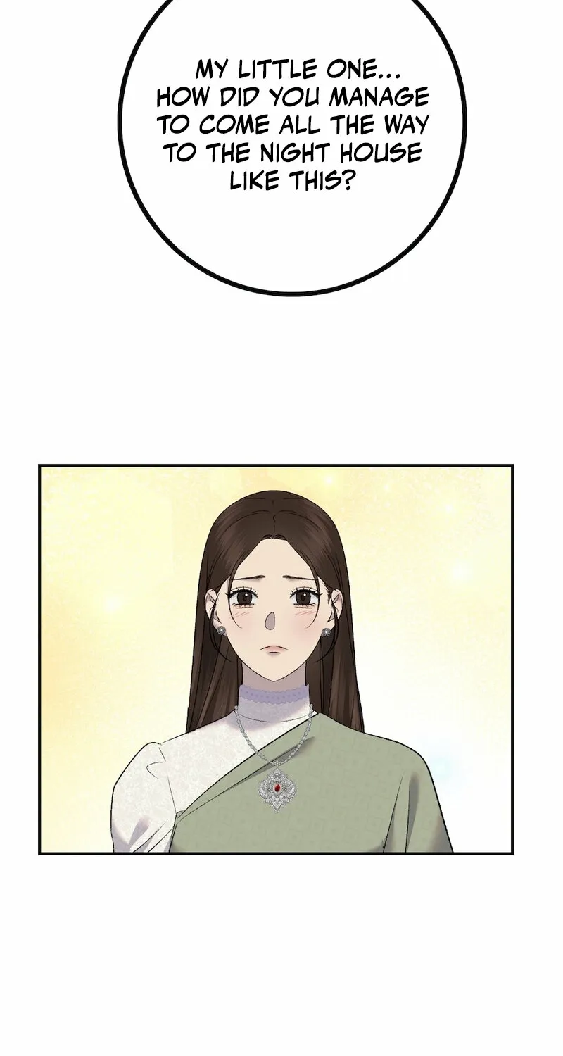 Lady and Gentle Love Chapter 19 page 72 - 