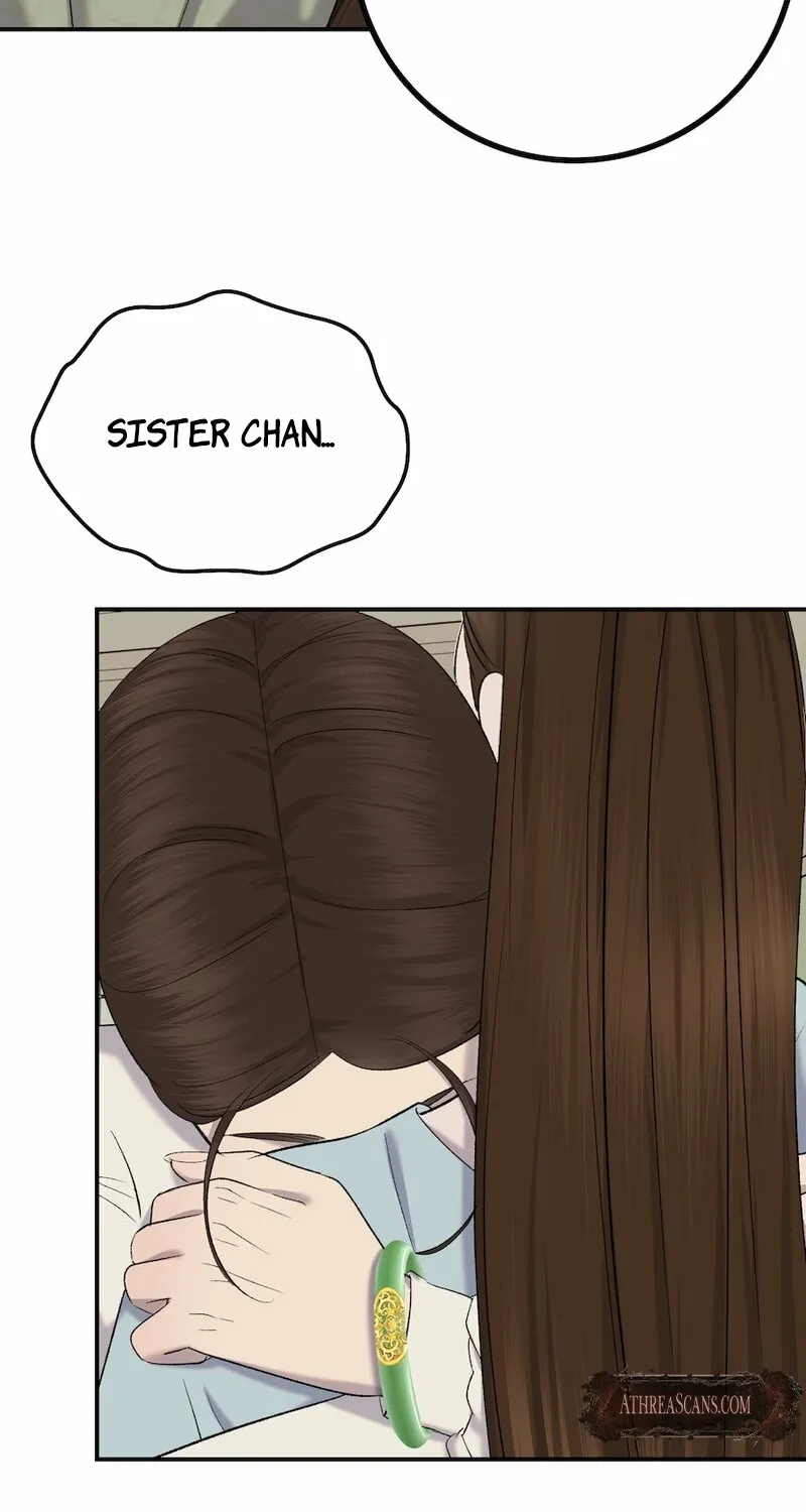 Lady and Gentle Love Chapter 19 page 76 - 