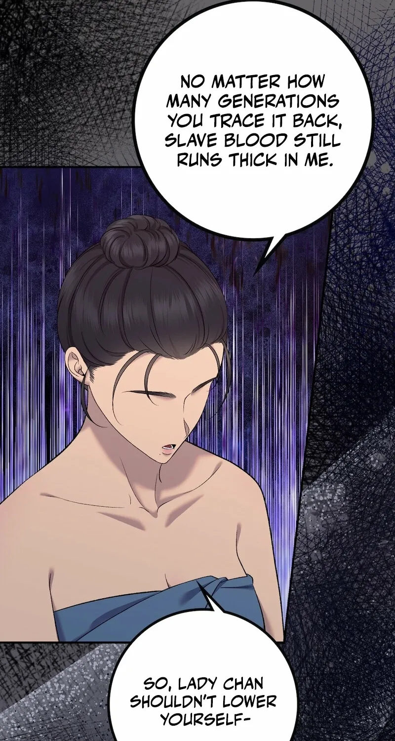 Lady and Gentle Love Chapter 19 page 9 - 