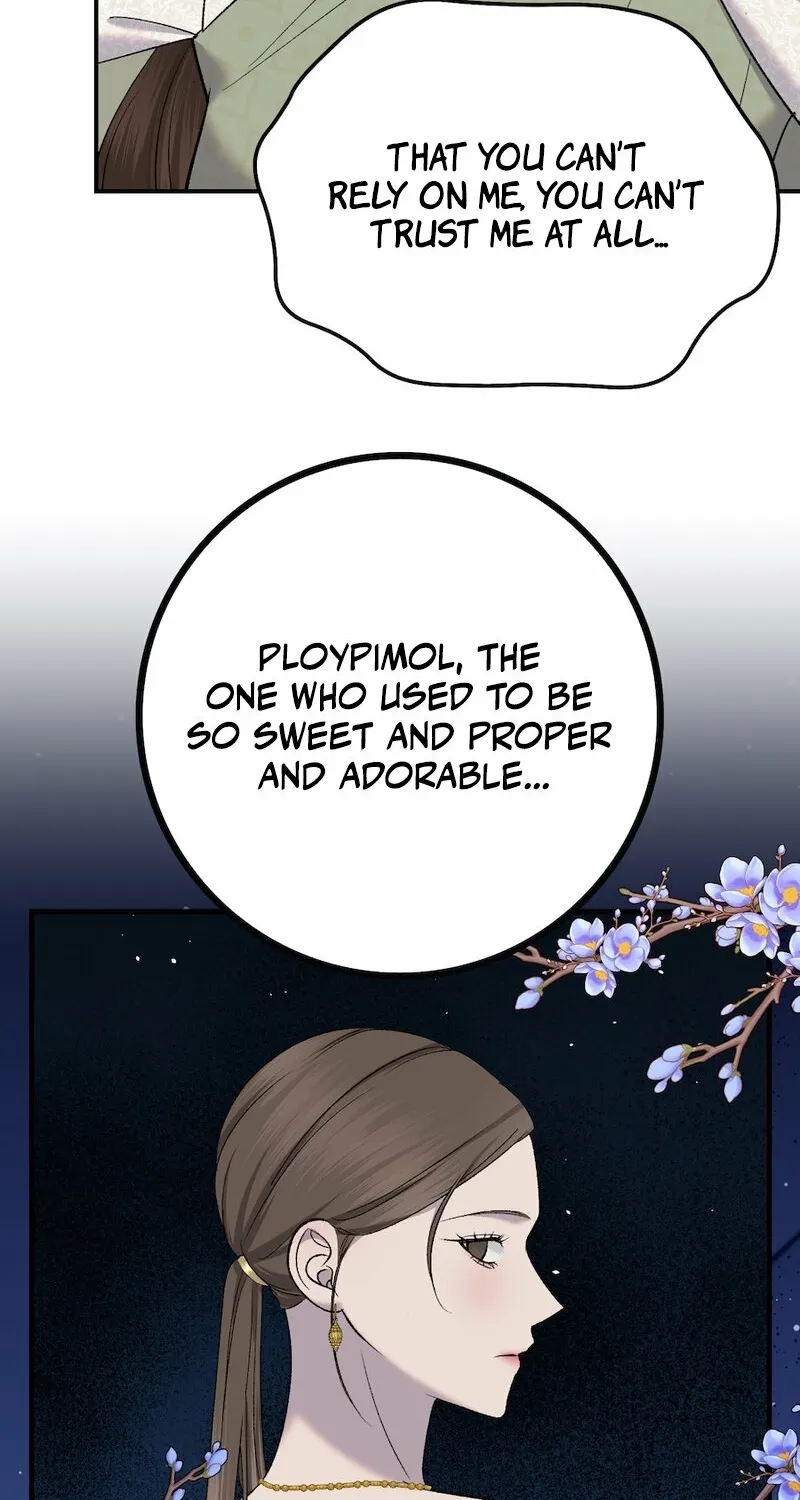Lady and Gentle Love Chapter 19 page 85 - 