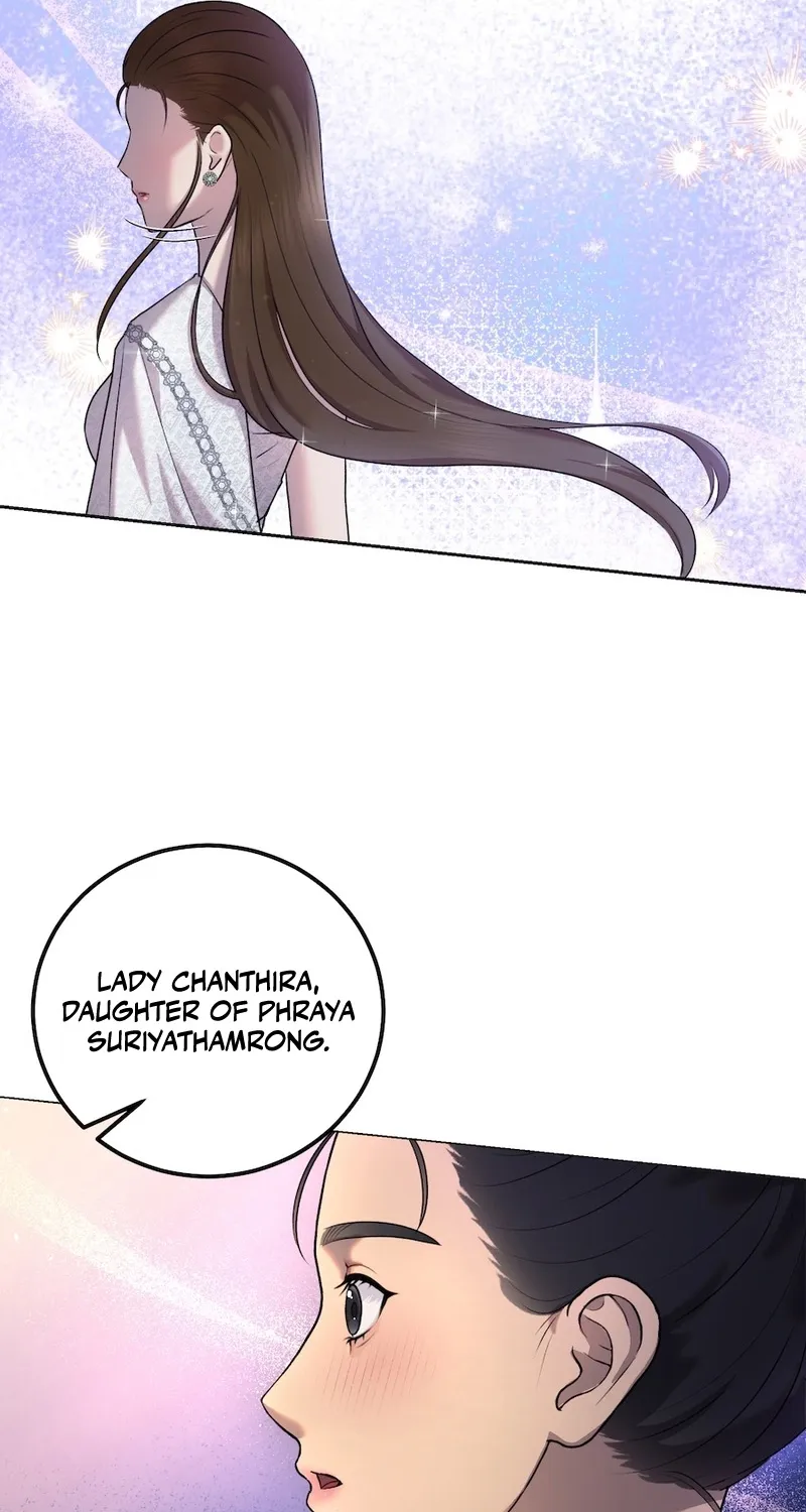 Lady and Gentle Love Chapter 2 page 2 - 