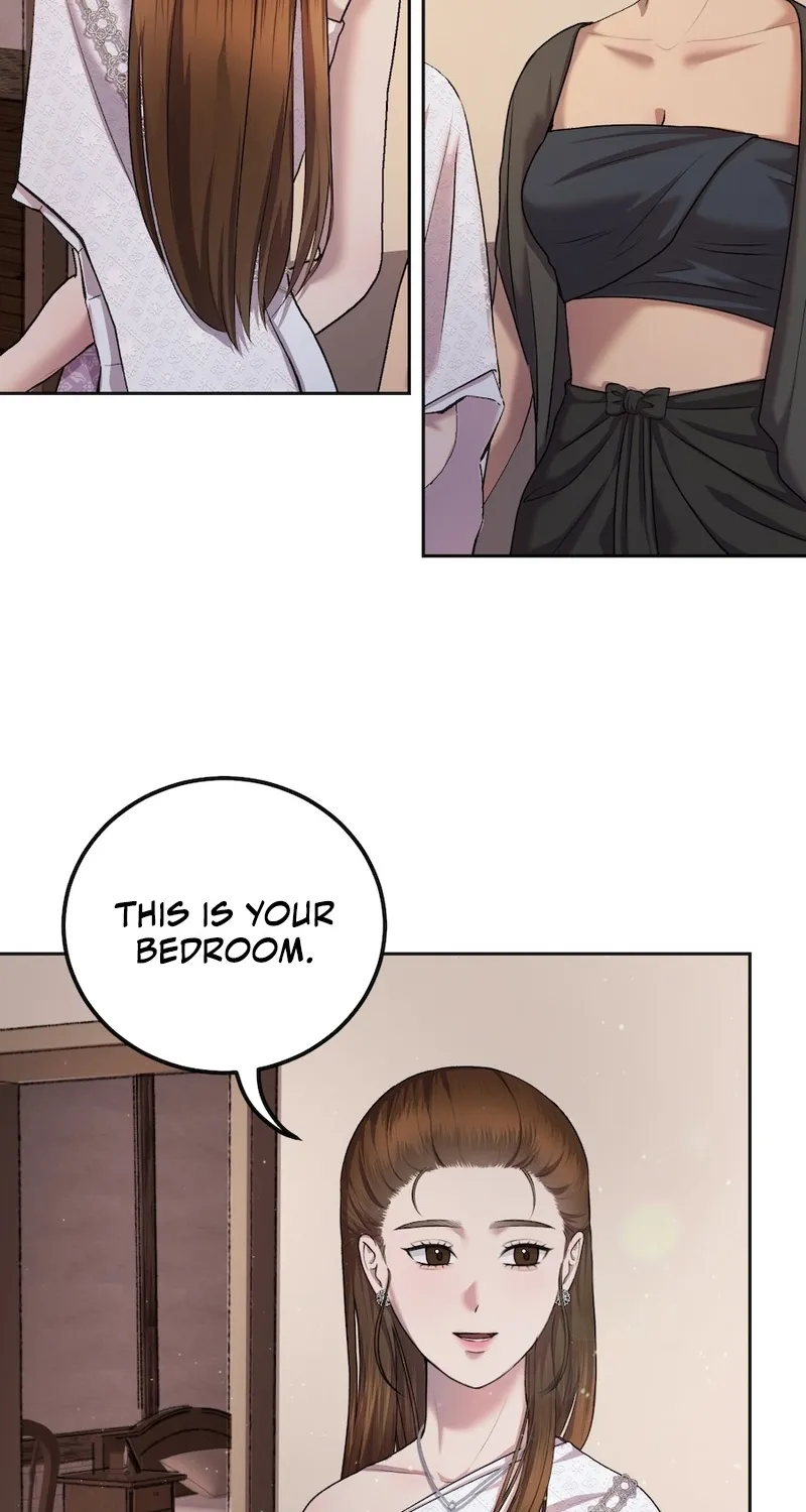 Lady and Gentle Love Chapter 2 page 17 - 