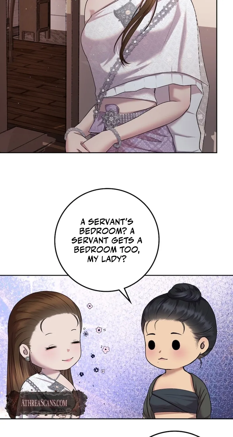 Lady and Gentle Love Chapter 2 page 18 - 
