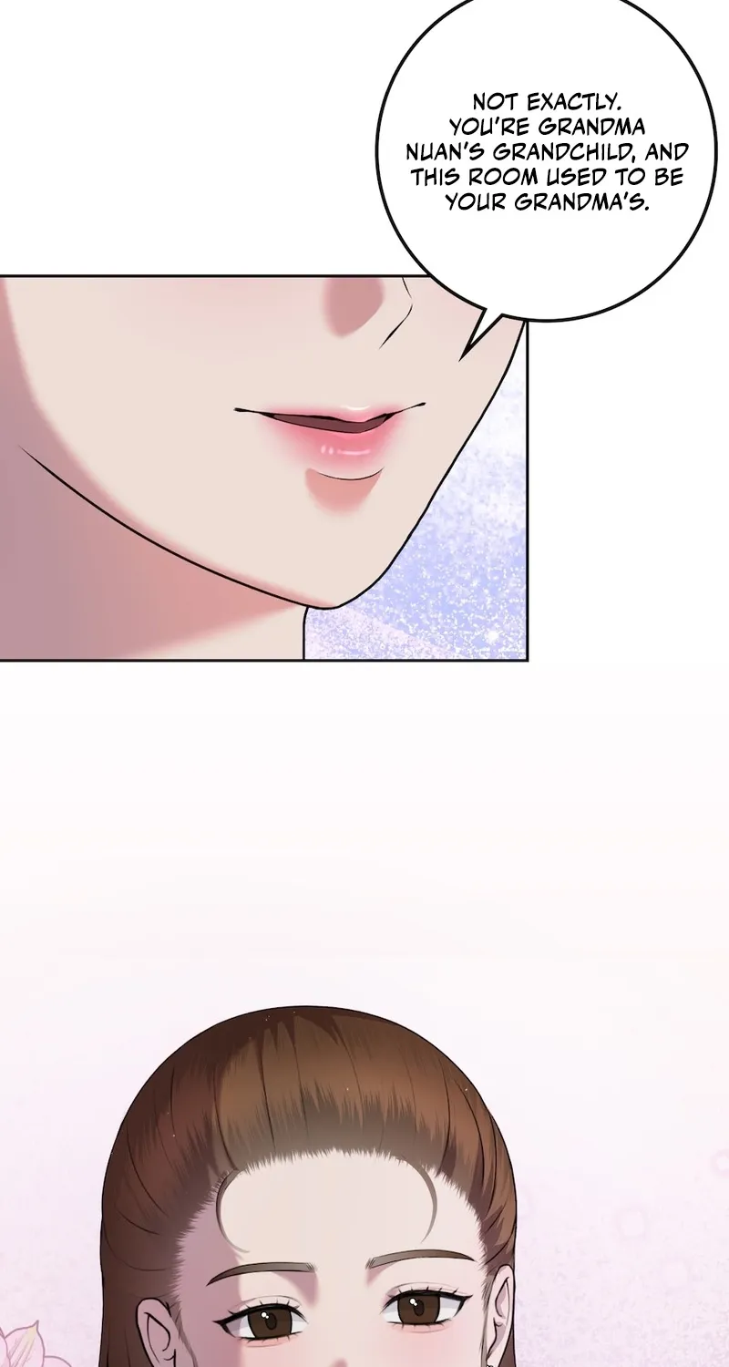 Lady and Gentle Love Chapter 2 page 19 - 