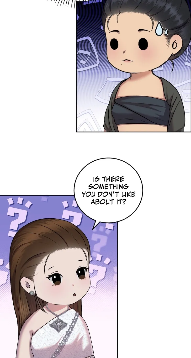 Lady and Gentle Love Chapter 2 page 22 - 