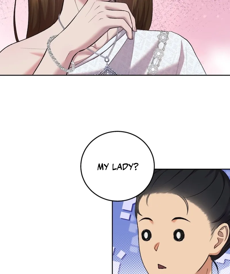 Lady and Gentle Love Chapter 2 page 25 - 
