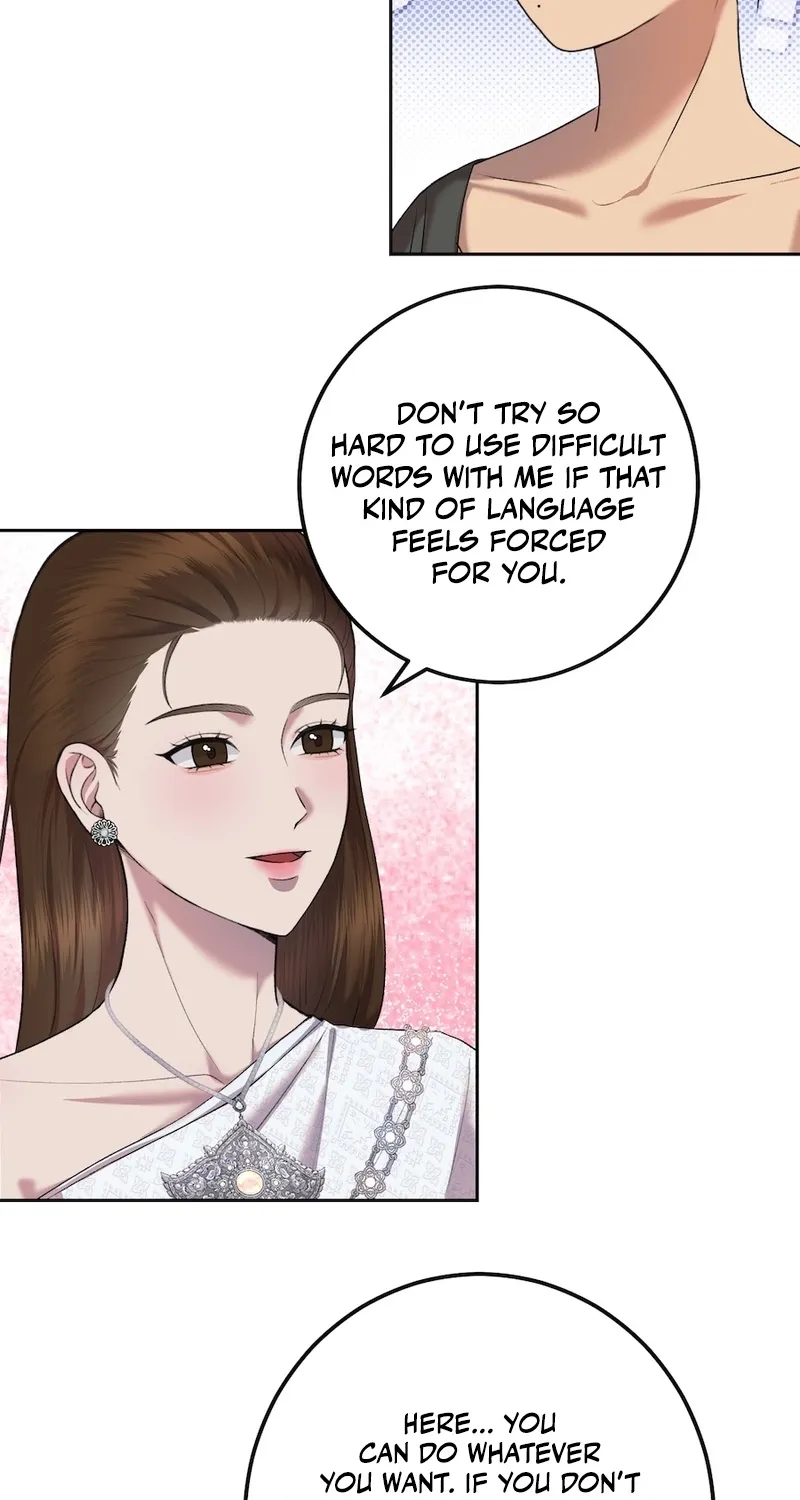 Lady and Gentle Love Chapter 2 page 26 - 